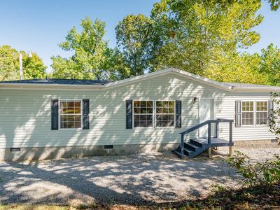 3230 Yarbrough Hill Rd, Nebo, KY, 42441