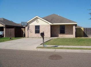 1900 W 1st St, Mission, TX 78572