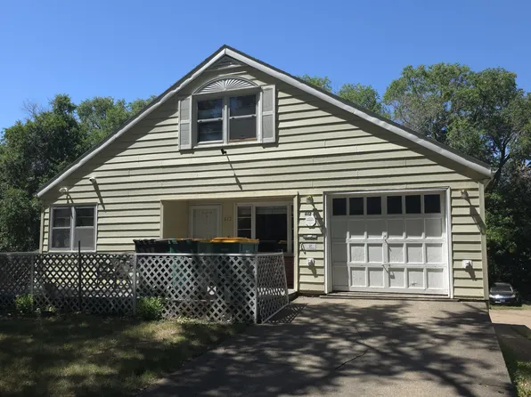 612 N 19th St, Bismarck, ND 58501