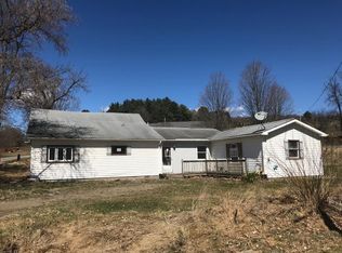 105 Hickox Rd, Genesee, PA 16923