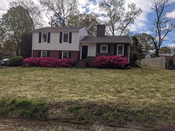 1719 Broadmoor Dr, Richmond, VA 23229