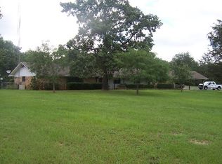 1790 County Road 2407, Rusk, TX 75785
