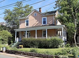 702 Graves St #A, Charlottesville, VA 22902
