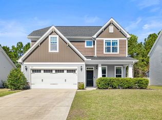357 Belvedere Dr, Holly Ridge, NC 28445
