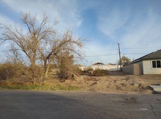 Langley Ave, Ridgecrest, CA 93555