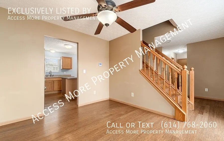 Terrific 3 Bed - Fenced In Yard - Licking Heights Schools! — Photo 4
