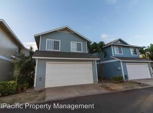 91-1006 Leleoi St, Ewa Beach, HI 96706
