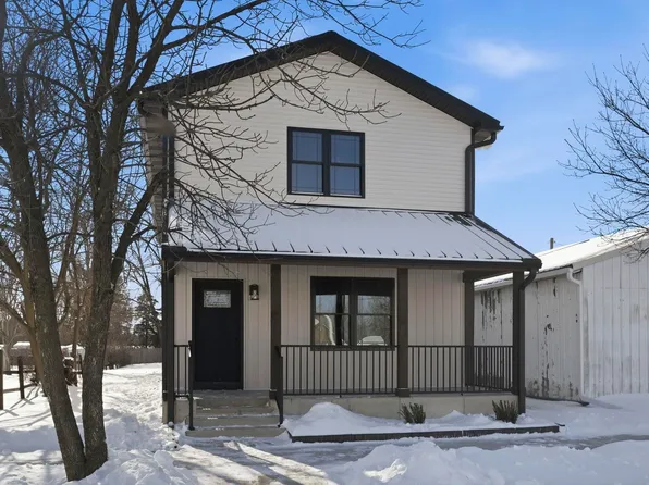 312 Washington St, Saint Joe, IN 46785