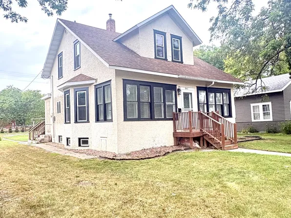 417 Western Ave, Madison, MN 56256