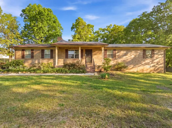 210 County Road 142, Riceville, TN 37370