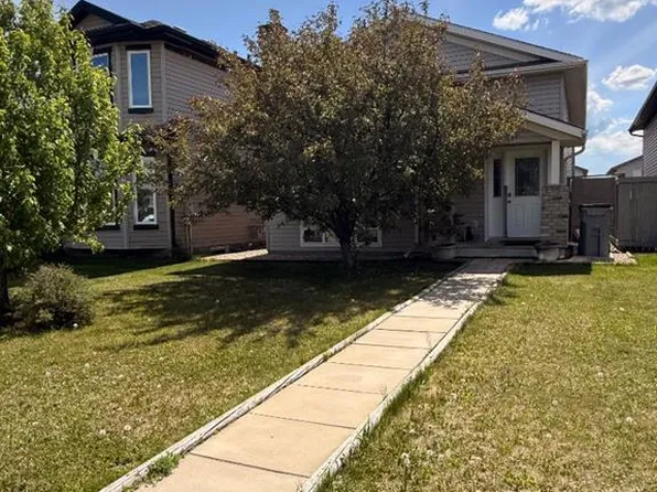 9137 N 94a Ave, Grande Prairie, AB T8X 1V4