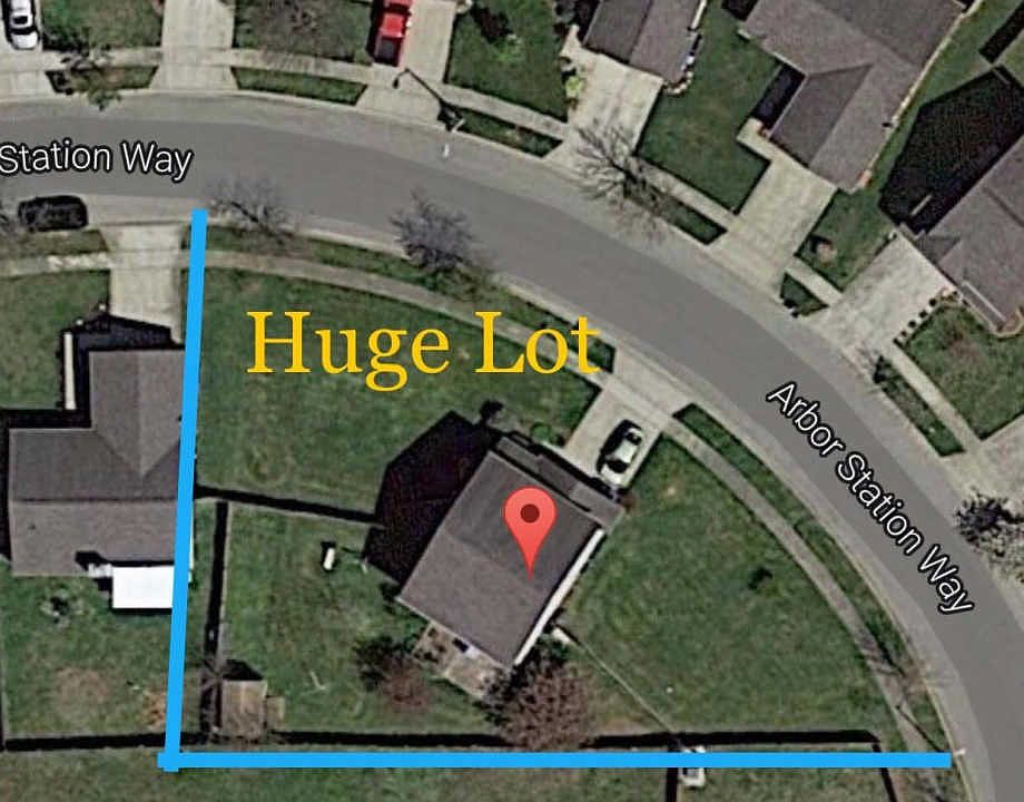 1st image of 1837 Arbor Station Way