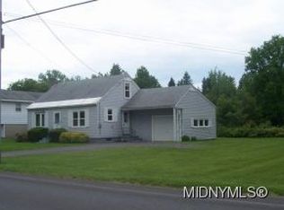 7637 Gifford Rd, Rome, NY 13440