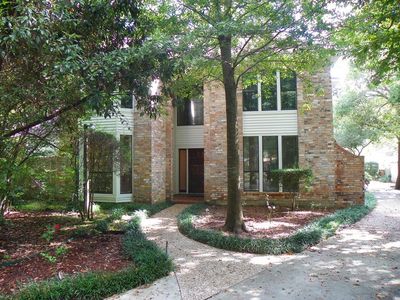 584 Florida Park, Conroe, TX, 77302