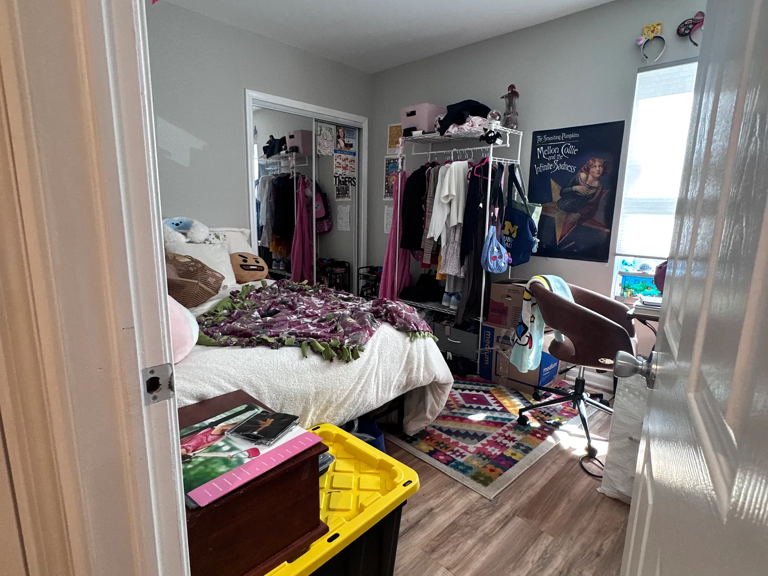 5 bed, 1000 sqft, $6,250 — Photo 4
