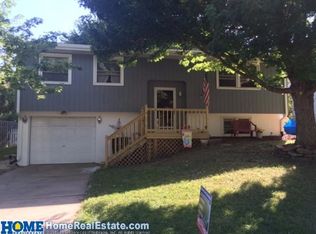 123 Wagon Train Ave, Hickman, NE 68372