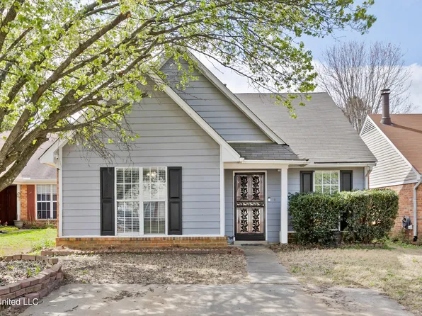 899 McGowan Dr, Southaven, MS 38671