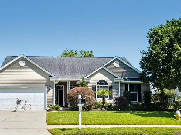 6159 Fieldstone Cir, Charleston, SC 29414