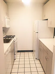 Rented by Perlbinder Realty