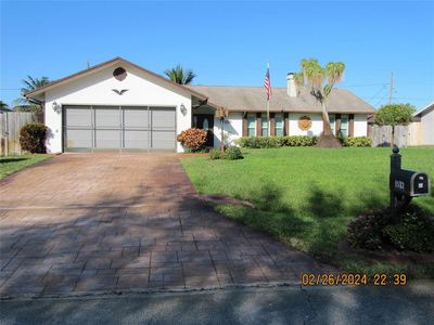 1532 SE Croquet St, Port Saint Lucie, FL, 34983