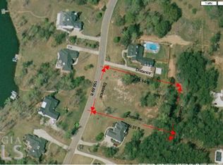 220 Monroe Dr, Mcdonough, GA