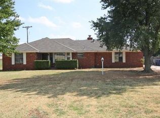 1308 W State Highway 152, Mustang, OK 73064