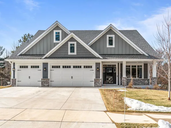 21162 Keibler Ct N, Forest Lake, MN 55025