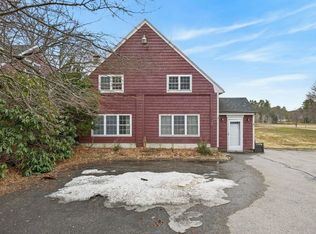 178 Exeter Rd, Newfields, NH 03856