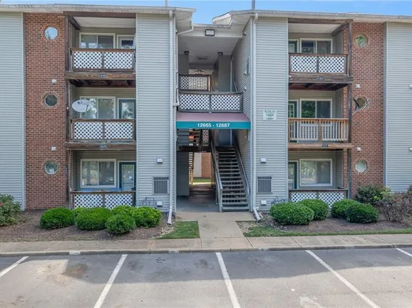 12675 Daybreak Circle, Newport News, VA 23602