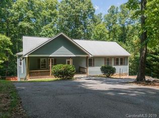16 Cedar Summit Rd, Asheville, NC 28803