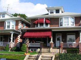 307 State St, Shillington, PA 19607