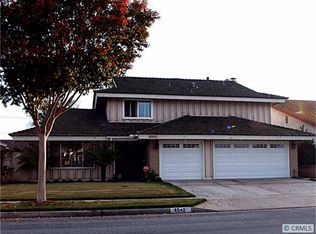 6042 Doyle Dr, Huntington Beach, CA 92647