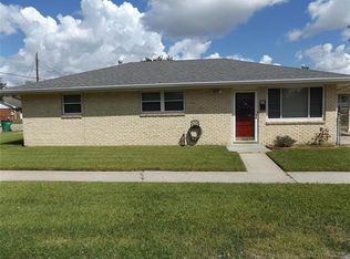 5448 Richland Dr, Marrero, LA 70072