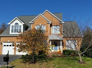 42842 Glyndebourne Ct, Ashburn, VA 20148