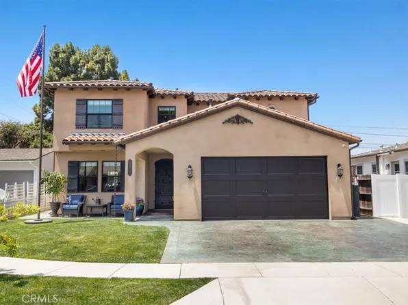 17515 Falda Ave, Torrance, CA 90504