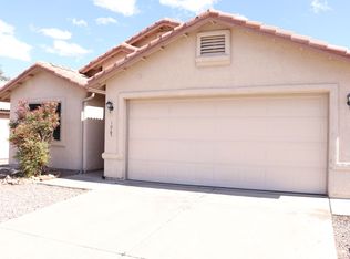 1067 Montrose Ave, Sierra Vista, AZ 85635