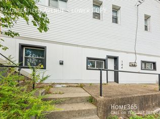 184 Greenfield Ave, Pittsburgh, PA 15207