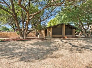 4801 18th St, Lubbock, TX 79416