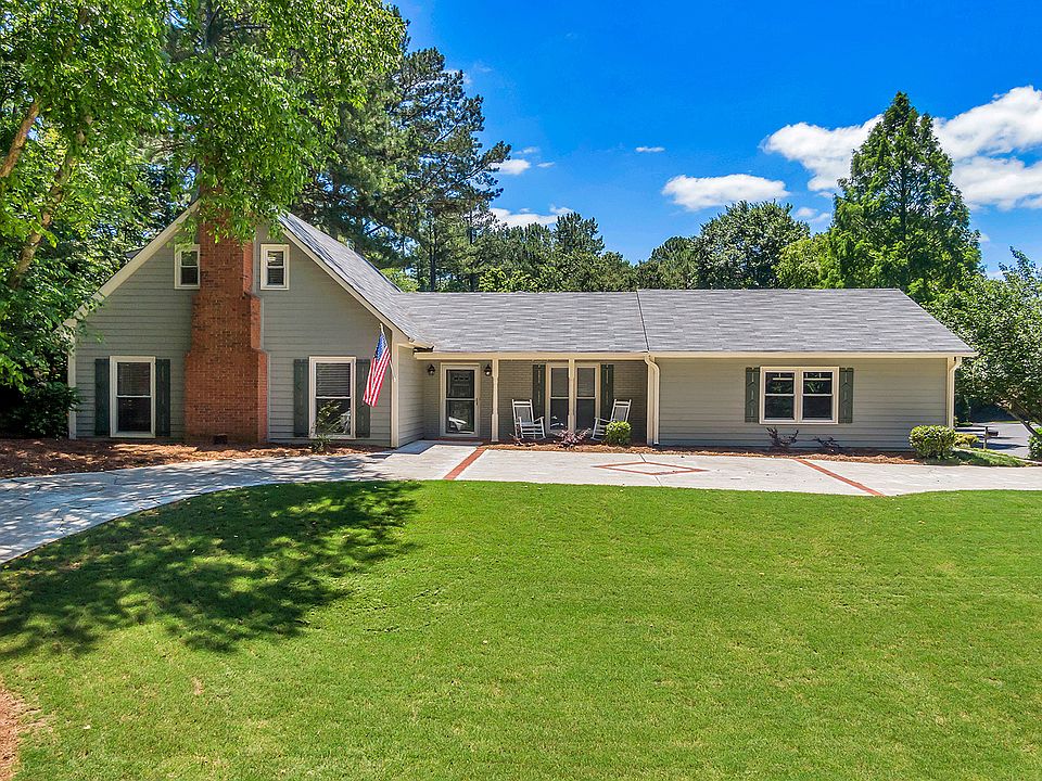 1st image of 1075 Trailmore Dr