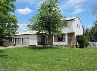 602 Pomona Rd, Cinnaminson, NJ 08077