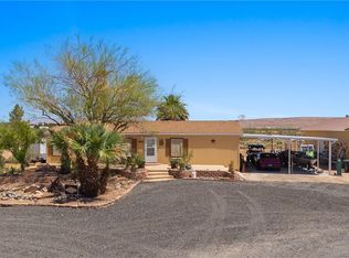 360 Scamp Ave, Moapa Valley, NV 89040