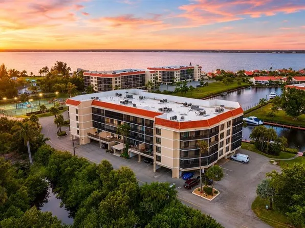 25188 Marion Ave APT D307, Punta Gorda, FL 33950