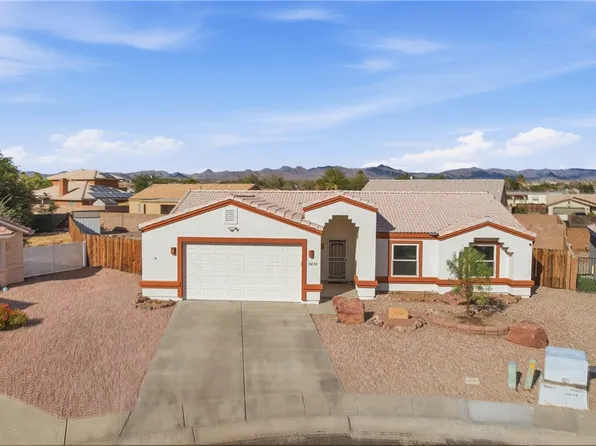 5070 Silver Bullet Court, Fort Mohave, AZ 86426