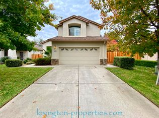 3376 Verdeca Way, Rancho Cordova, CA 95670