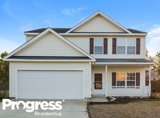 4910 Little Bud Ln, Raleigh, NC 27610