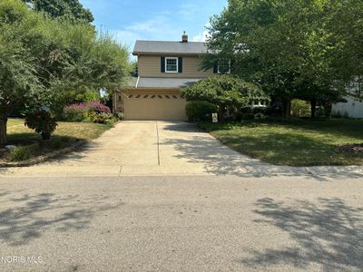1635 Woodhurst Dr, Toledo, OH, 43614