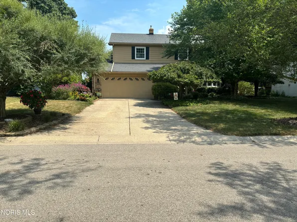 1635 Woodhurst Dr, Toledo, OH 43614