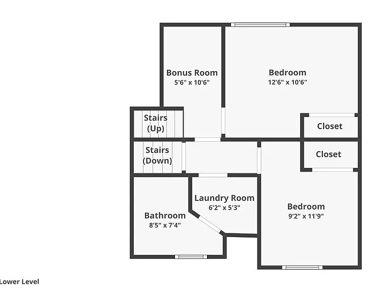 8492 S Merrick Ct — Photo 3