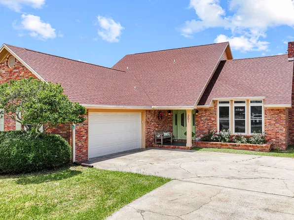 201 Sea Pines Ln, Port Saint Joe, FL 32456