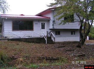 1352 Norfork Lake Dr, Henderson, AR 72544